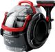Bissell Spotclean Pro 1558N vlekverwijderaar, reinigt en zuigt, 3,5 liter tank, 1,5 meter slang, 6,5 meter kabel