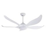 Wonderlamp LED Ventilator, Wit