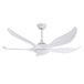 Wonderlamp LED Ventilator, Wit