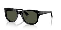 Persol Zonnebril 0PO3372S 95-31 55 Zwart Groen
