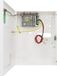 PULSAR Alimentation régulée avec technologie à découpage, modèle HPSB-12V3A-C