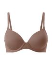 C&City BH donkerbeige
