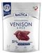 BALTICA Nutraceutisch, hypoallergénique, alimentation sèche pour chien de taille moyenne, au cerf et au riz - 1 kg