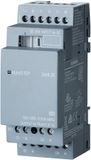 Siemens Logo! DM8 24 Uitbreidingsmodule 6ED1055-1CB00-0BA2