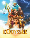 L'ODYSSÉE: Édition Spéciale pour Enfants