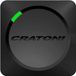 Cratoni C-Safe Crash Sensor - Zwart