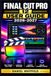FINAL CUT PRO FINAL CUT PRO 12 USER GUIDE 2026-2027: Editing, Color Grading, Audio Mixing and Exporting Explained Step by Step for Beginners to Advanced Creators