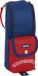 Safta Schoolpennenzak University Rood Marineblauw