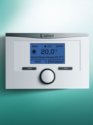 Vaillant calorMATIC 350