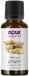NOW Foods Huile de gingembre essence aromatique 30 ml