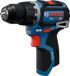 Bosch GSB 12V-32 Perceuse-visseuse à percussion sans fil 12V | Sans batterie ni chargeur | En boîte - 06019G9500