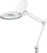 Goobay LED loeplamp | 650 lm | 8W | bureauklem | wit