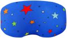 Coolcasc Skimasker Blauw One Size