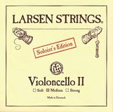 Larsen Cello snaren