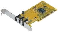 Hama FireWire DV-Kit, PCI