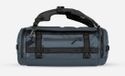 WANDRD Hexad Carryall - Duffeltas - Zwart/Blauw