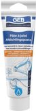 GEB Voegmiddel - Geschikt voor drinkwater - Tube van 125 ml