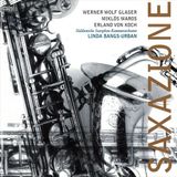 Saxazione Phono Suecia Saxazione