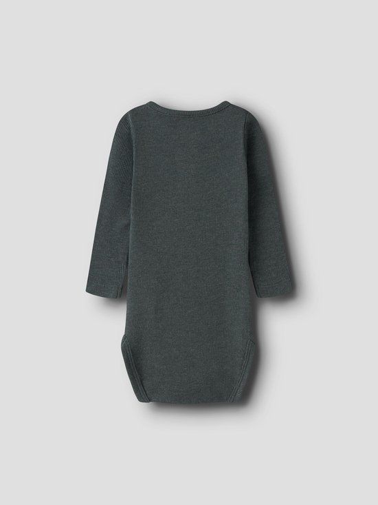 NAME IT NBMKAB LS BODY NOOS Baby Bodies Urban Chic 56