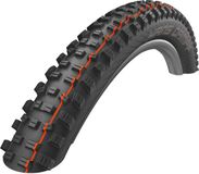 SCHWALBE Hans Dampf Evo Vouwband Super Gravity TLE E-25 Addix Soft 29x2.35"