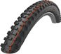 SCHWALBE Hans Dampf Evo Vouwband Super Gravity TLE E-25 Addix Soft 29x2.35"