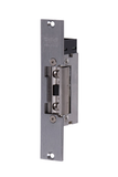 Effeff 143 Elektrische brandbestendige inbouw deuropener type 143 | 12 of 24V=~ | 100% ED | DIN links. - 10033921