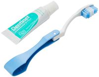 Dentinet tandenborstels en accessoires, 1 stuk, 110 g