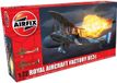 Airfix Royal Aircraft Factory Be2c (Af02101)