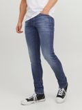 JACK & JONES Glenn Icon Loose Fit Jeans - Denim Blue - Men's W30/L32