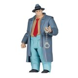 McFarlane DC Direct: Batman The Animated Series 6 inch Action Figure Build-A Wave 6 - Detective Harvey Bullock