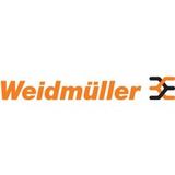 Weidmüller AP 110 BK SO 2113120000 Universele behuizing 10 stuk(s)