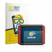 BROTECT Müller Elektronik Screenprotector voor TRACK-Guide III Beschermglas Transparant