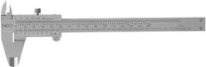NEO schuifmaat 0-150mm rvs