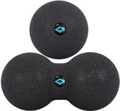 SCHILDKRÖT Dual Massageset, 2-delig