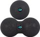 SCHILDKRÖT Dual Massageset, 2-delig