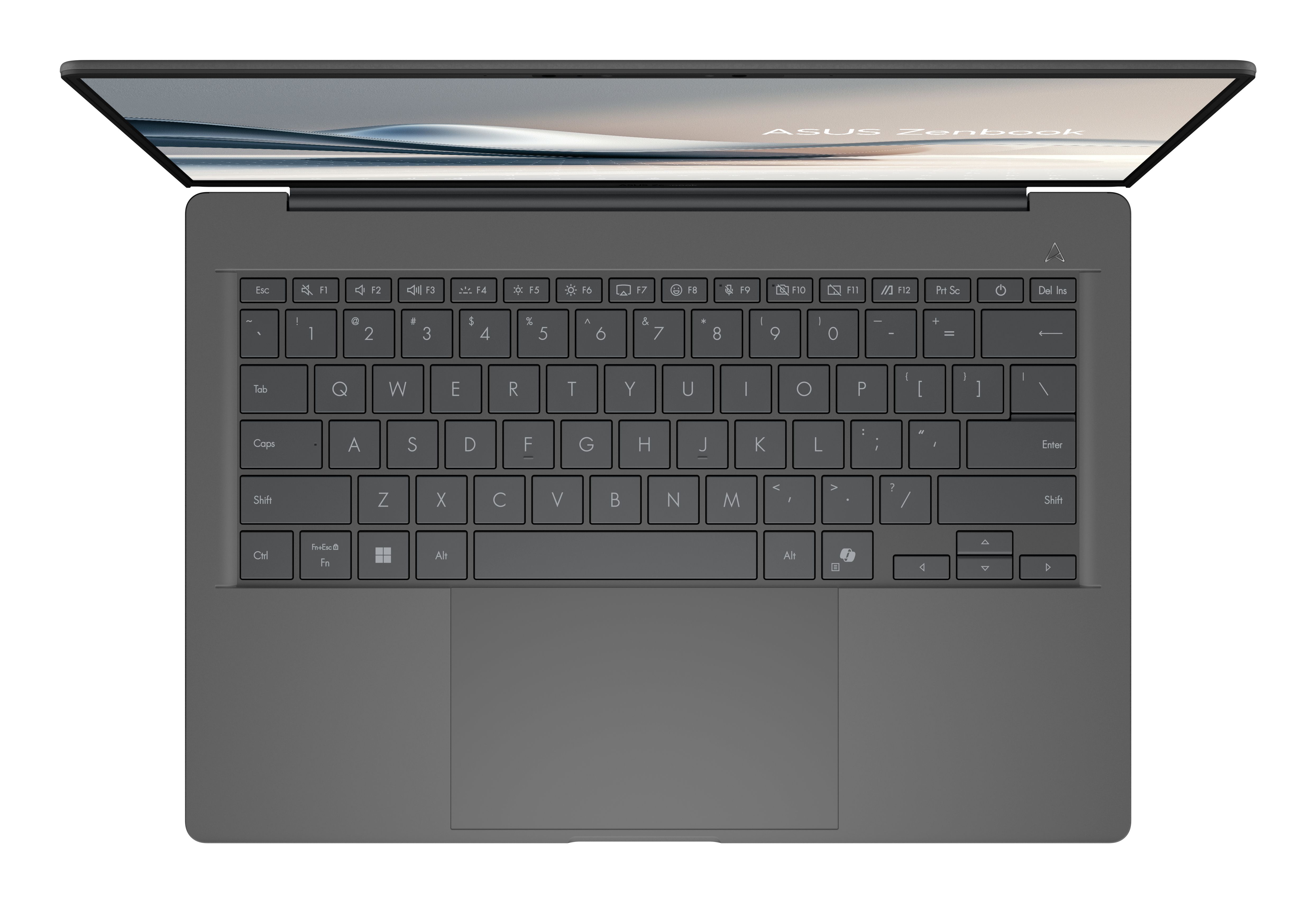 ASUS Zenbook A14 / UX3407QA-QD605W