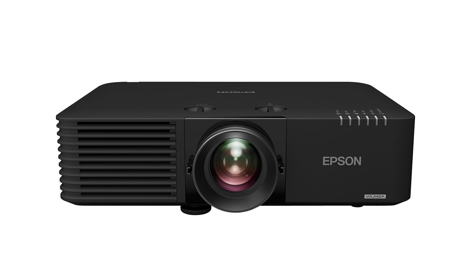 Epson EB-L735U - WUXGA Laser Projector - 7000 ANSI Lumens - Black