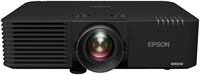 Epson EB-L735U - WUXGA Laser Projector - 7000 ANSI Lumens - Black