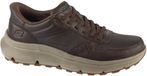 Skechers Slip-Ins: Garza Ultra - Tyrell, Mannen, Bruin, Schoenen, maat: 42