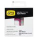 OtterBox Beschermhoes voor Apple Watch serie 6/SE/5/4, 44 mm, roze