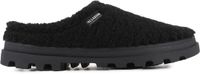 Palladium Muiltjes Dunelite Cosy Zwart Maat 37