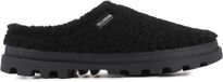 Palladium Muiltjes Dunelite Cosy Zwart Maat 37