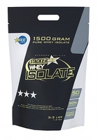 Stacker 2 Ephedra Vrij Whey Isolate Sportvoeding Milkshake Vanille - 8717472071460