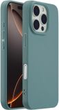 imoshion Color Backcover - Apple iPhone 16 Pro - Pine Green