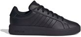 Adidas Grand Court 3.0 Kinderschoenen Zwart EU 39 1/3