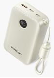Vention FKBN0-C batterie externe 20000 mAh Beige