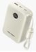 Vention FKBN0-C batterie externe 20000 mAh Beige
