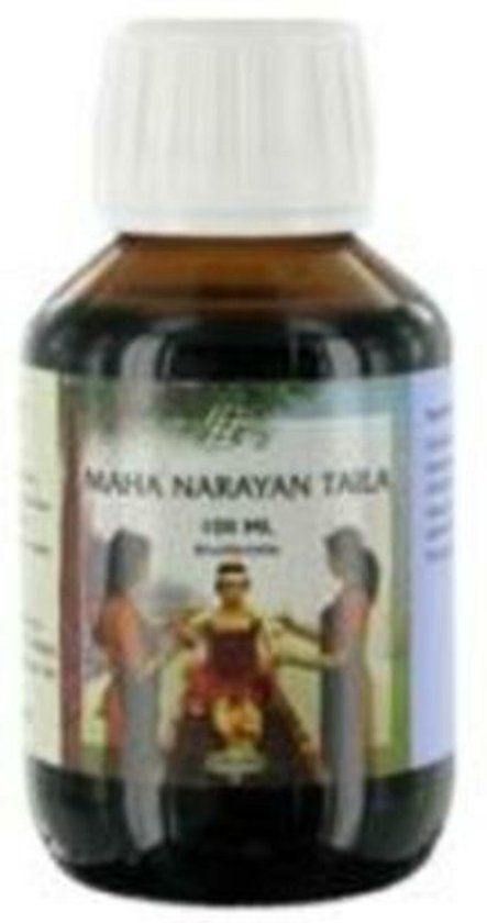 Holisan Muha Narayan - 100 ml