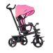 Molto Tricycle Poussette Urbain Basique