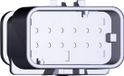 TE Connectivity 776539-3 Male behuizing-kabel AMPSEAL16 Totaal aantal polen 12 1 stuk(s)